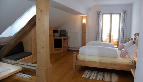 Landgasthof Fischbach Wackersberg Buitenkant foto